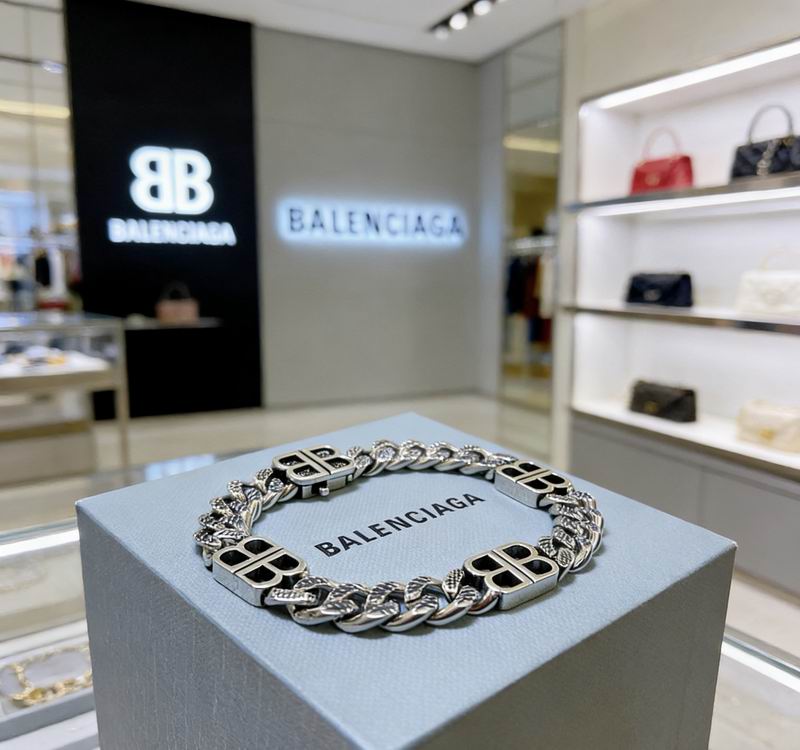 Balenciaga Bracelet 03yxs33